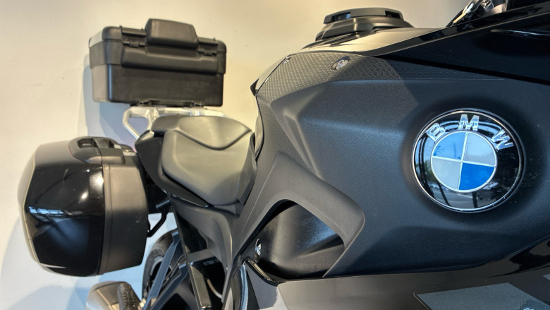 BMW S1000 XR Sport SE ABS